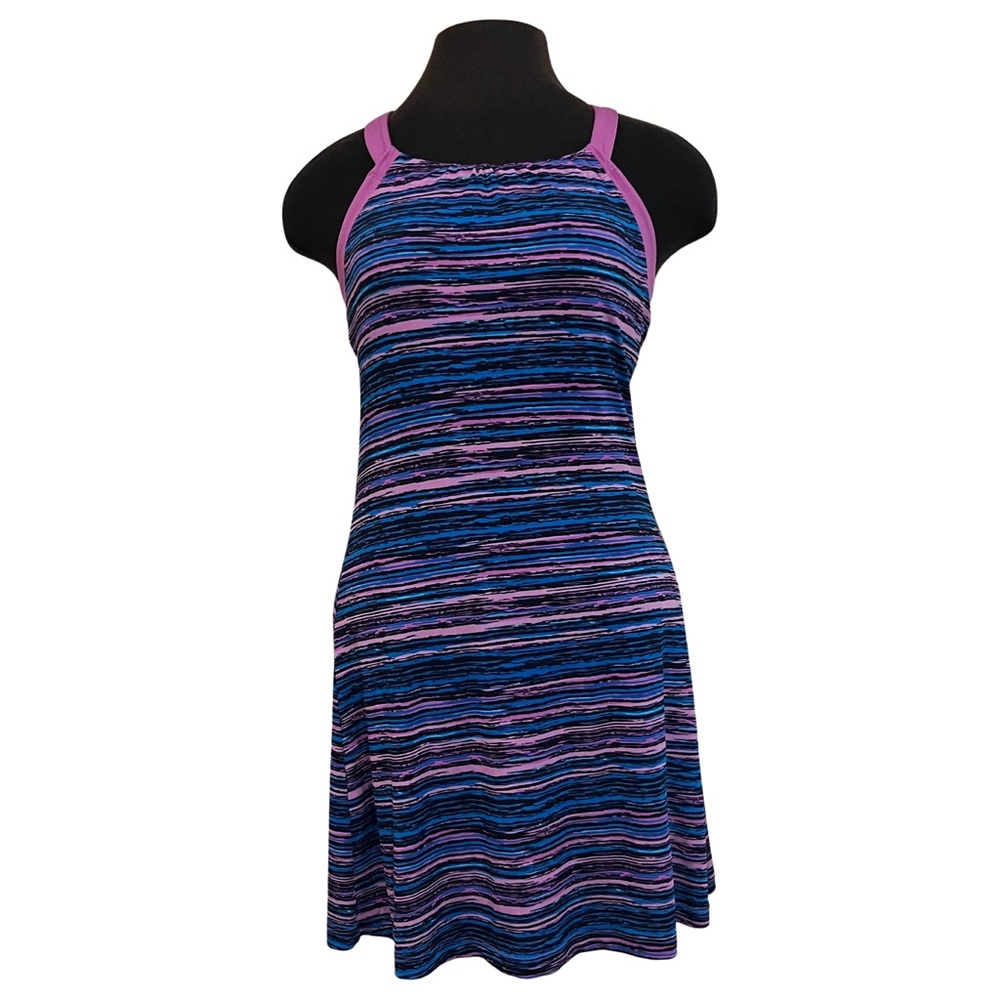 Tek Gear DryTEK Activewear Dress, Size XS